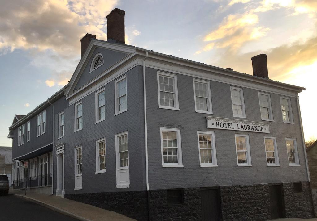 Laurance Hotel Luray
