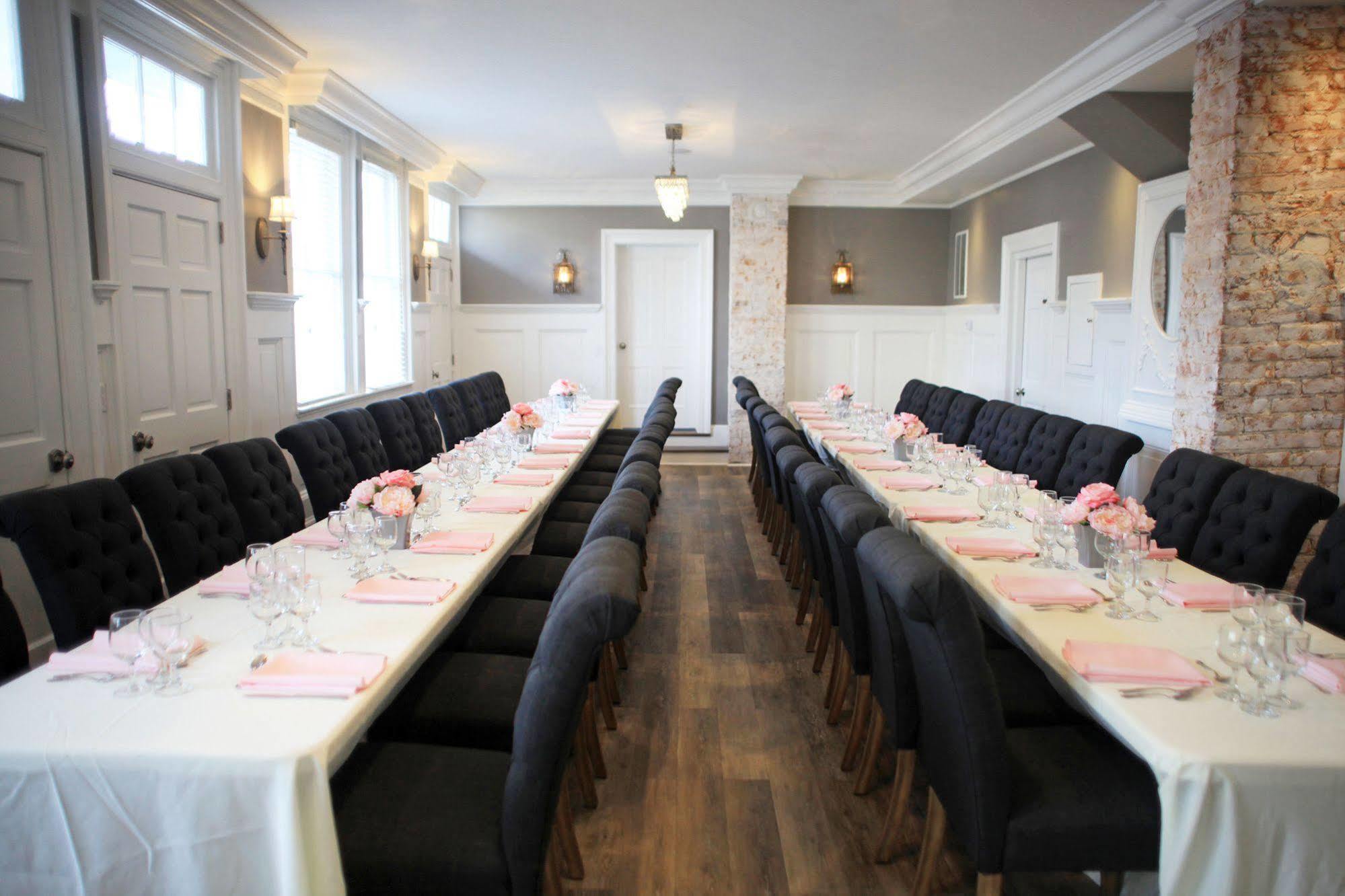 Laurance Hotel Luray